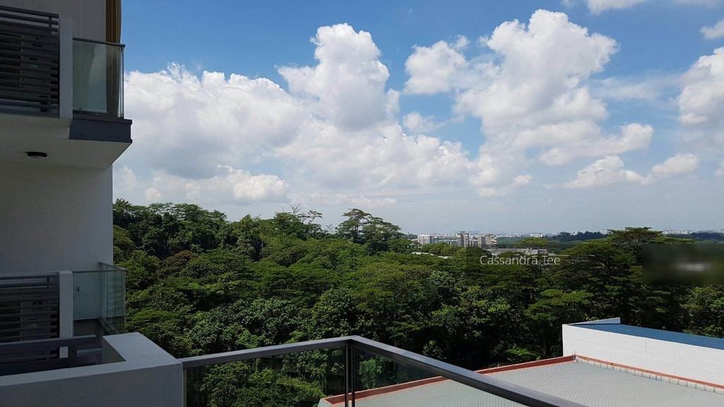 Hillsta (D23), Condominium #132138002